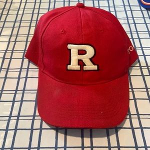 Rutgers University Hat